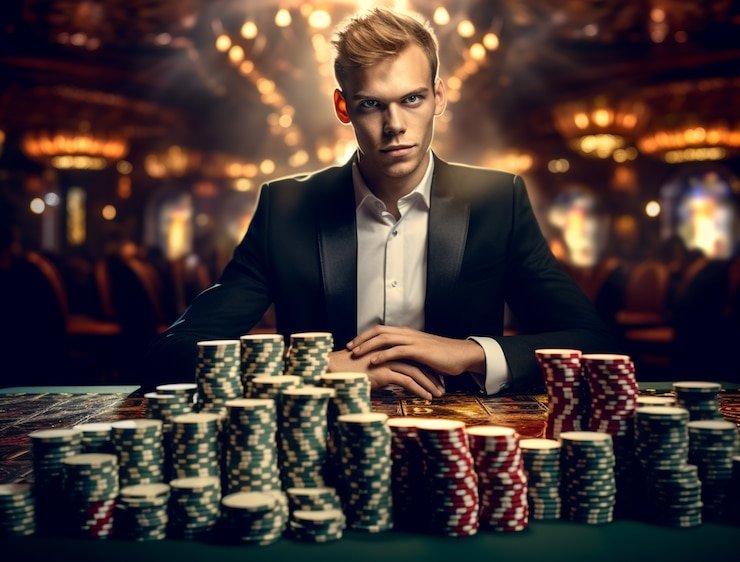 Pemain memantau nilai Cash Out real-time selama pertandingan Liga 1 di platform asia88bet